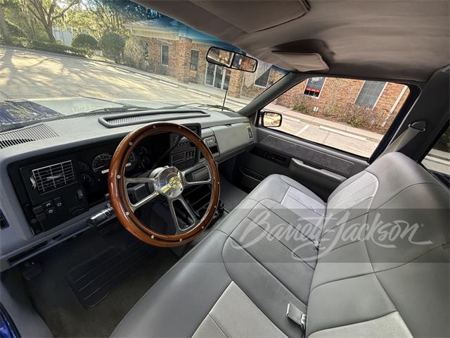 1989 Chevrolet C/K 1500 (CC-2077630) for sale in Columbus, Ohio