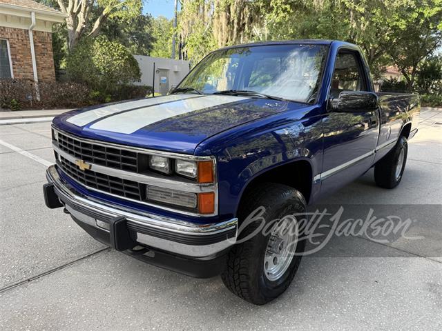 1989 Chevrolet C/K 1500 (CC-2077630) for sale in Columbus, Ohio