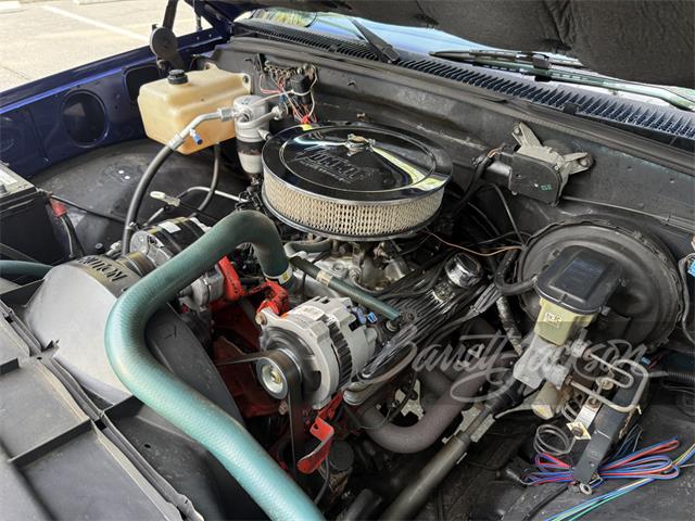 1989 Chevrolet C/K 1500 (CC-2077630) for sale in Columbus, Ohio