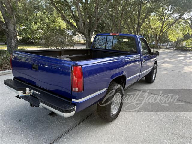 1989 Chevrolet C/K 1500 (CC-2077630) for sale in Columbus, Ohio