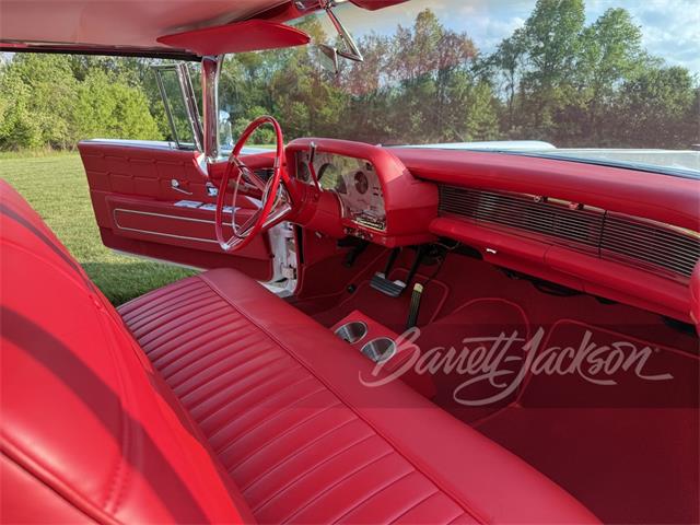 1958 Lincoln Continental Mark III (CC-2077632) for sale in Columbus, Ohio