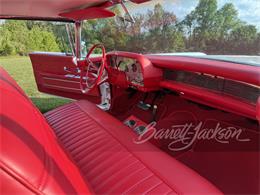1958 Lincoln Continental Mark III (CC-2077632) for sale in Columbus, Ohio