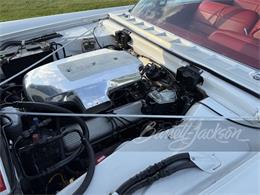 1958 Lincoln Continental Mark III (CC-2077632) for sale in Columbus, Ohio