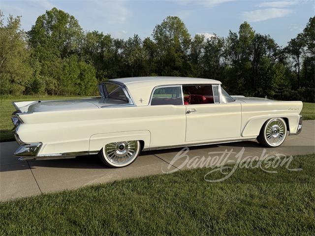 1958 Lincoln Continental Mark III (CC-2077632) for sale in Columbus, Ohio