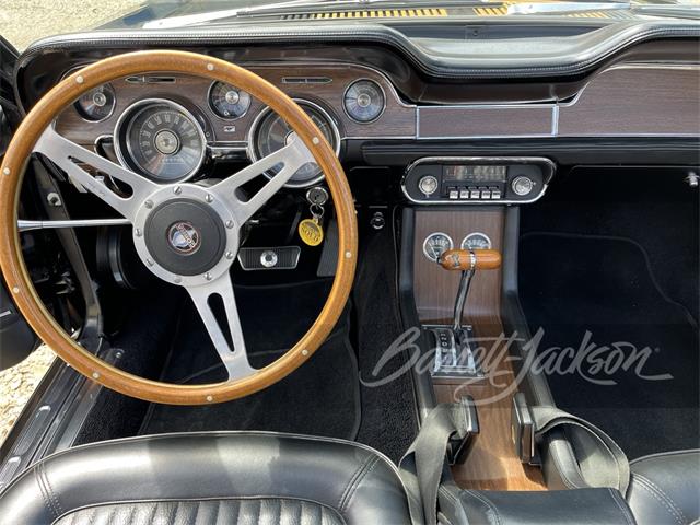 1968 Ford 1 Ton Flatbed (CC-2077633) for sale in Columbus, Ohio
