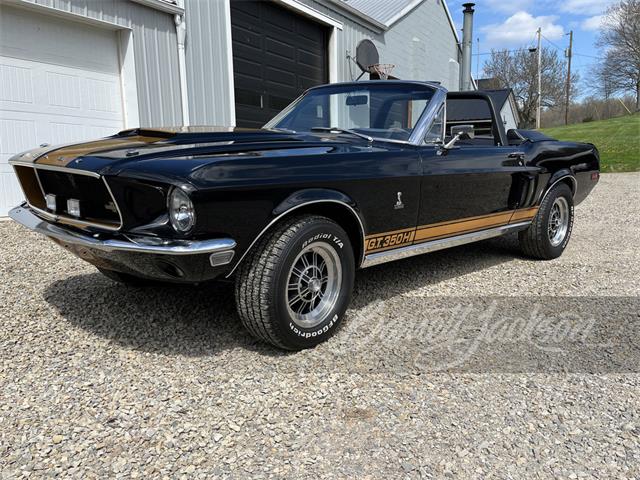 1968 Ford 1 Ton Flatbed (CC-2077633) for sale in Columbus, Ohio