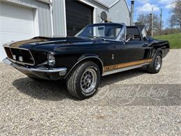 1968 Ford 1 Ton Flatbed (CC-2077633) for sale in Columbus, Ohio