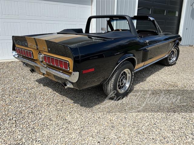 1968 Ford 1 Ton Flatbed (CC-2077633) for sale in Columbus, Ohio