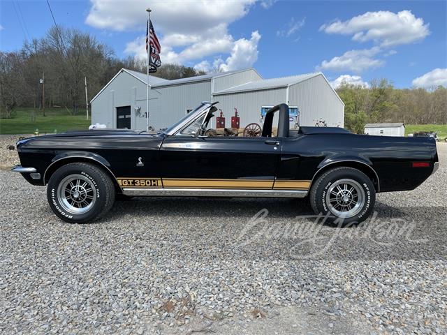 1968 Ford 1 Ton Flatbed (CC-2077633) for sale in Columbus, Ohio