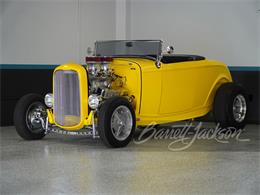 1932 Ford Custom (CC-2077634) for sale in Columbus, Ohio