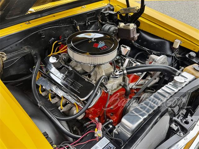 1966 Chevrolet Chevelle Malibu (CC-2077635) for sale in Columbus, Ohio