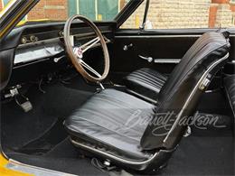 1966 Chevrolet Chevelle Malibu (CC-2077635) for sale in Columbus, Ohio