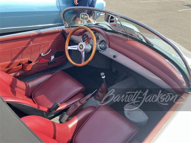 1957 Porsche 356 (CC-2077636) for sale in Columbus, Ohio