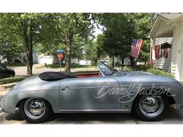 1957 Porsche 356 (CC-2077636) for sale in Columbus, Ohio
