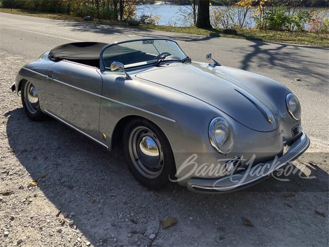 1957 Porsche 356 (CC-2077636) for sale in Columbus, Ohio