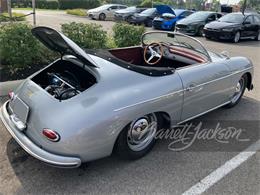 1957 Porsche 356 (CC-2077636) for sale in Columbus, Ohio