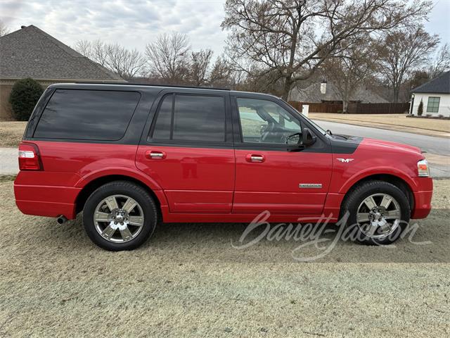2008 Ford Expedition (CC-2077637) for sale in Columbus, Ohio