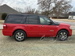 2008 Ford Expedition (CC-2077637) for sale in Columbus, Ohio