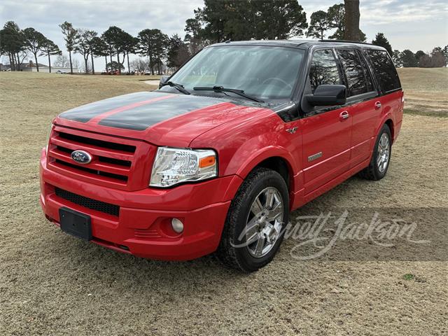 2008 Ford Expedition (CC-2077637) for sale in Columbus, Ohio