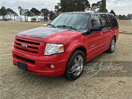 2008 Ford Expedition (CC-2077637) for sale in Columbus, Ohio