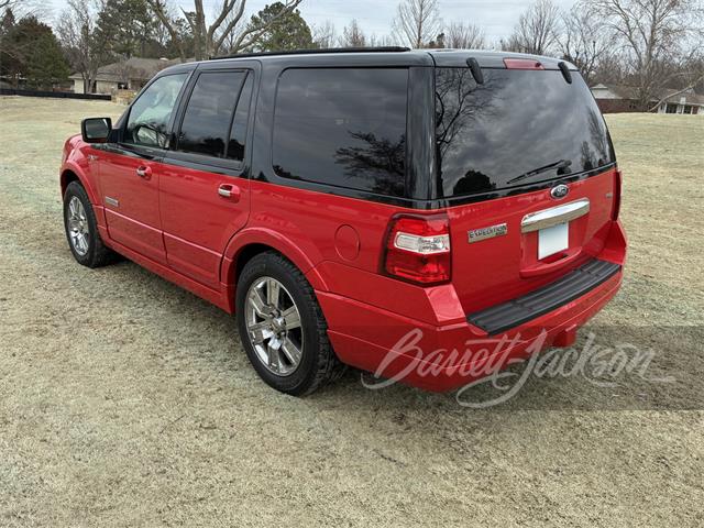 2008 Ford Expedition (CC-2077637) for sale in Columbus, Ohio
