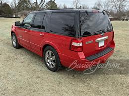 2008 Ford Expedition (CC-2077637) for sale in Columbus, Ohio
