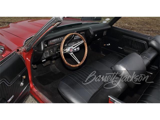1972 Chevrolet Chevelle Malibu (CC-2077638) for sale in Columbus, Ohio