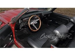 1972 Chevrolet Chevelle Malibu (CC-2077638) for sale in Columbus, Ohio