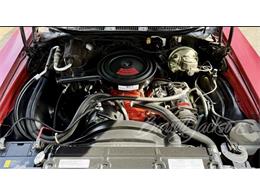 1972 Chevrolet Chevelle Malibu (CC-2077638) for sale in Columbus, Ohio