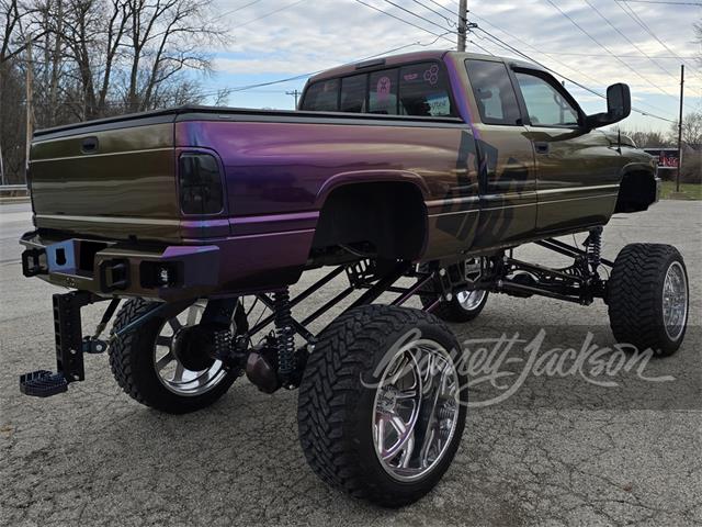 1997 Dodge Ram 1500 (CC-2077639) for sale in Columbus, Ohio
