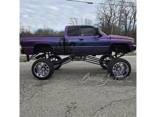 1997 Dodge Ram 1500 (CC-2077639) for sale in Columbus, Ohio