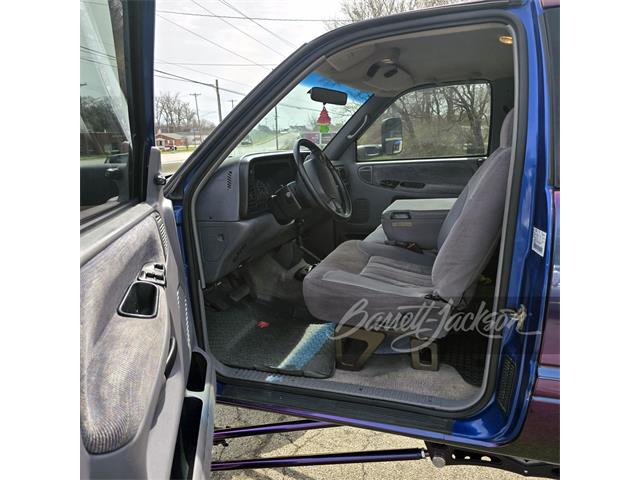 1997 Dodge Ram 1500 (CC-2077639) for sale in Columbus, Ohio
