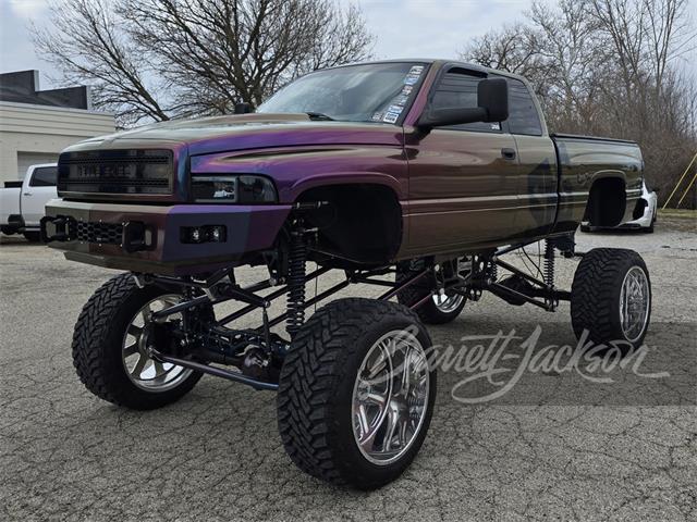 1997 Dodge Ram 1500 (CC-2077639) for sale in Columbus, Ohio