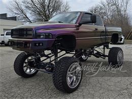 1997 Dodge Ram 1500 (CC-2077639) for sale in Columbus, Ohio