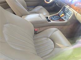 1997 Jaguar XK8 (CC-2070764) for sale in Spirit Lake, Iowa