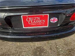 1997 Jaguar XK8 (CC-2070764) for sale in Spirit Lake, Iowa