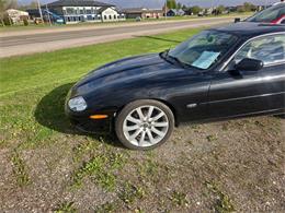 1997 Jaguar XK8 (CC-2070764) for sale in Spirit Lake, Iowa
