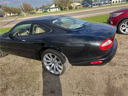 1997 Jaguar XK8 (CC-2070764) for sale in Spirit Lake, Iowa
