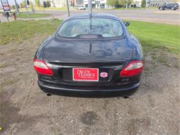 1997 Jaguar XK8 (CC-2070764) for sale in Spirit Lake, Iowa
