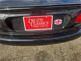 1997 Jaguar XK8 (CC-2070764) for sale in Spirit Lake, Iowa