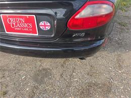 1997 Jaguar XK8 (CC-2070764) for sale in Spirit Lake, Iowa