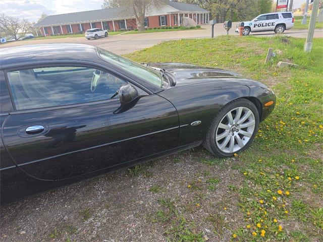 1997 Jaguar XK8 (CC-2070764) for sale in Spirit Lake, Iowa