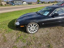 1997 Jaguar XK8 (CC-2070764) for sale in Spirit Lake, Iowa
