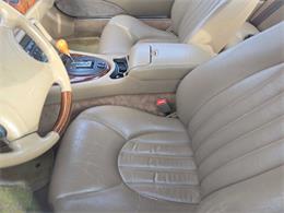 1997 Jaguar XK8 (CC-2070764) for sale in Spirit Lake, Iowa