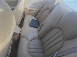 1997 Jaguar XK8 (CC-2070764) for sale in Spirit Lake, Iowa