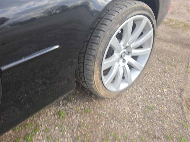 1997 Jaguar XK8 (CC-2070764) for sale in Spirit Lake, Iowa