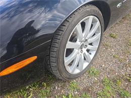 1997 Jaguar XK8 (CC-2070764) for sale in Spirit Lake, Iowa