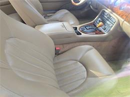 1997 Jaguar XK8 (CC-2070764) for sale in Spirit Lake, Iowa