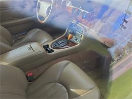 1997 Jaguar XK8 (CC-2070764) for sale in Spirit Lake, Iowa