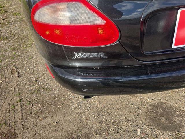 1997 Jaguar XK8 (CC-2070764) for sale in Spirit Lake, Iowa